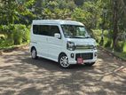 Suzuki Every PZ Turbo Super Wagon 2025