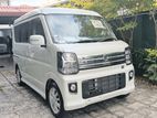 Suzuki Every PZ Turbo Wagon 2025