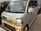 Suzuki Every PZ Turbo Wagon 2025