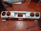 Suzuki Every Rear Bumper Ligth Guard