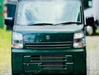 Suzuki Every Safety 2025