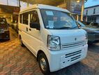 Suzuki Every safty auto break 2024