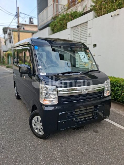 Scrum Card Suzuki Every Scrum Join 2023 | Dehiwala | ikman