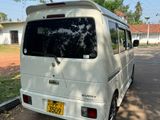 Suzuki Every Self Drive Rental | Colombo