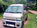 Suzuki Every Semi Join 2006