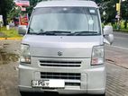 Suzuki Every Semi Join 2012