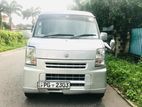 Suzuki Every Semi Join 2012