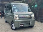 Suzuki Every SEMI JOIN 2025