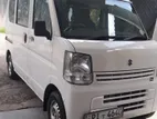 Suzuki every small van 7 seater for Rent