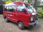 Suzuki Every Sunroof 1987