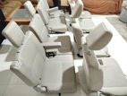 Suzuki Every Super Wagon Bucket Seat Set