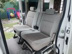 Suzuki Every Super Wagon Seat Set