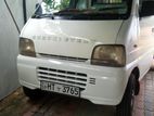 Suzuki Every 1999