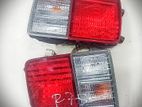 Suzuki Every Tail Light