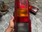 Suzuki Every Tail Lights