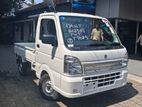 Suzuki Every Truck 4WD 2024