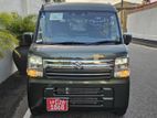 Suzuki Every Turbo join pwr door 2025