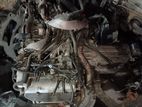 Suzuki Every Turbo K6A/Da64 Engine Motte