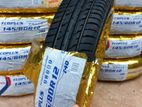 Suzuki Every tyres saferich 145/80R12