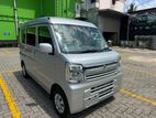 Suzuki Every UNREGISTERED 2025