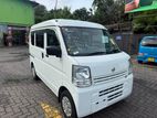 Suzuki Every UNREGISTERED 2025