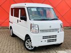 Suzuki Every UNREGISTERED 2025