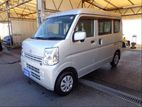 Suzuki Every UNREGISTERED 2025