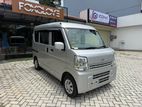 Suzuki Every UNREGISTERED 2025