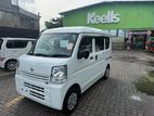 Suzuki Every UNREGISTERED DA 17 2024