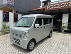 Suzuki Every UNREGISTERED PC LTD 2025