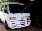 Suzuki Every van 1998