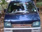 Suzuki Every Van 2000