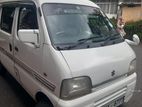 Suzuki Every Van 2001