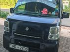 Suzuki Every 2012