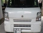 Suzuki Every Van 2015