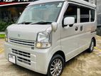 Suzuki Every Van 2017