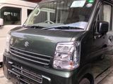 Suzuki Every VAN 2024