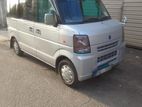 Suzuki Every Van 7 Seater Auto Gear for Rent