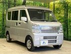 Suzuki Every Van For Hire