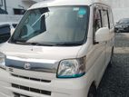 Suzuki Every Van for Rent 6seat