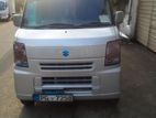 Suzuki Every Van for Rent 7 Seater Auto Gear