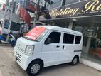 Suzuki Every Van For Rent Daily Basis Only