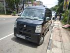 Suzuki Every Van for Rent