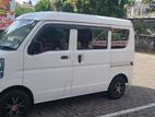 Suzuki Every Van for Rent