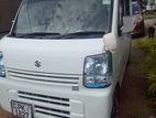 Suzuki Every Van for Rent