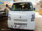 Suzuki Every Van for Rent