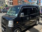 Suzuki Every Van for Rent