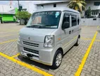 Suzuki Every Van for Rent
