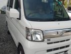 Suzuki Every Van for Rent