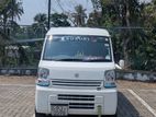 Suzuki Every Van for Rent